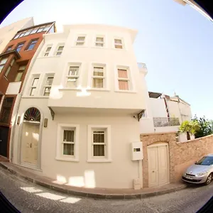 Bed and breakfast Ersari