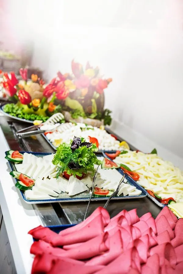Endican Beyazit Hotel Istanbul Turkey