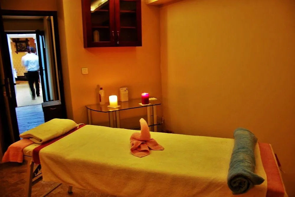 Endican Beyazit Hotel Istanbul Turkey