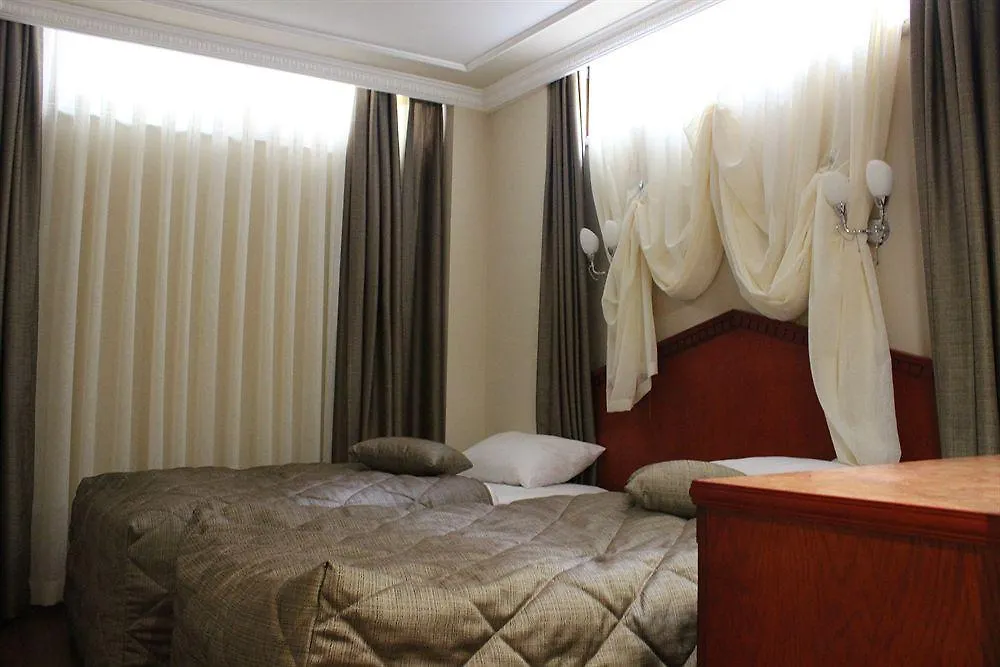Endican Beyazit Hotel Istanbul