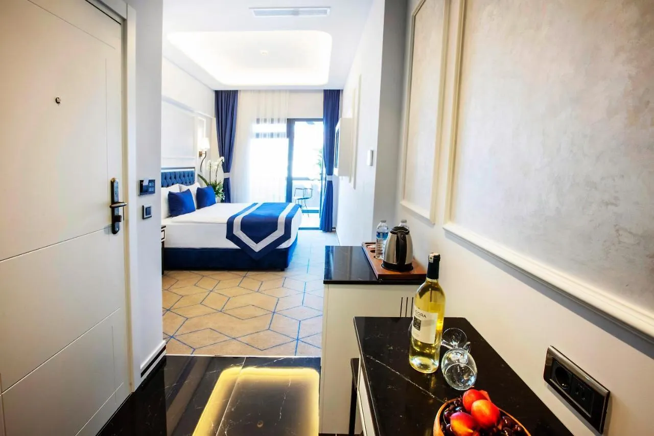 ***  Endican Beyazit Hotel Istanbul Turkey