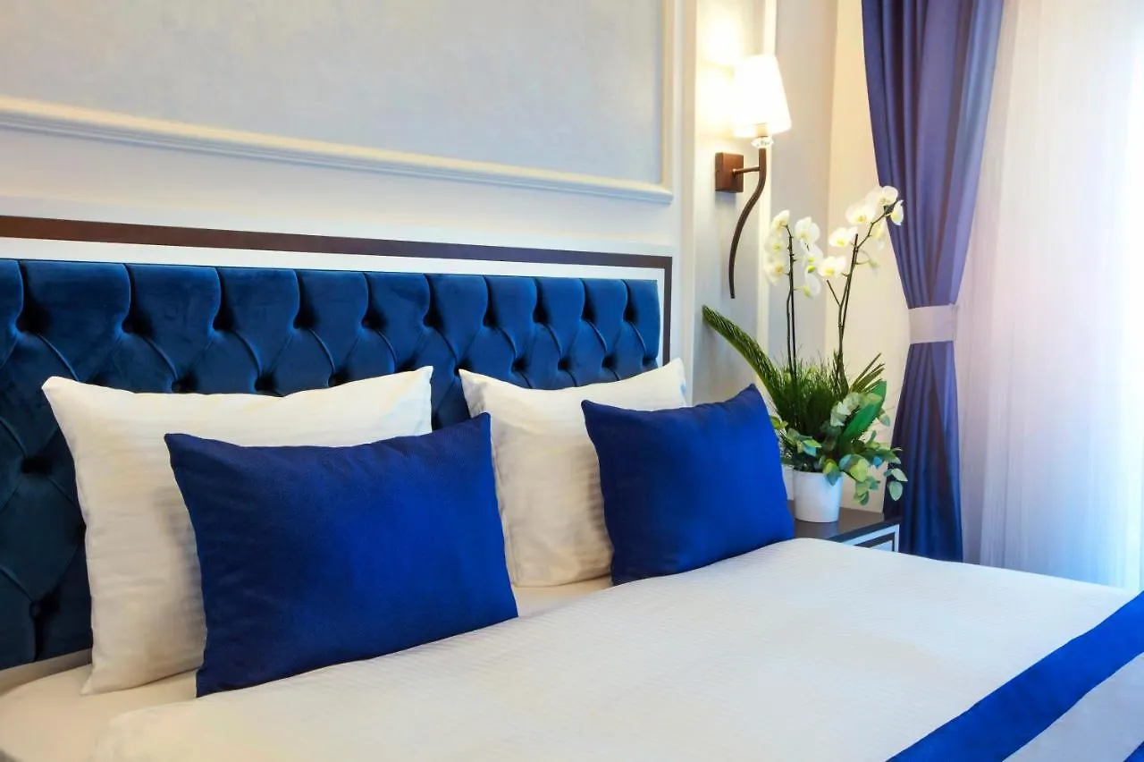 Endican Beyazit Hotel Istanbul 3*,  Turkey