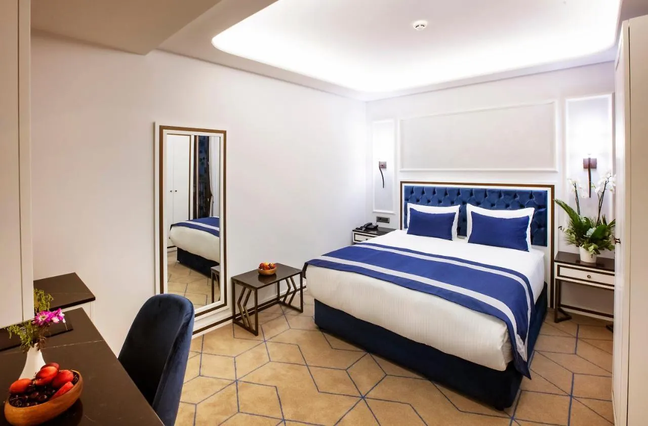 Endican Beyazit Hotel Istanbul