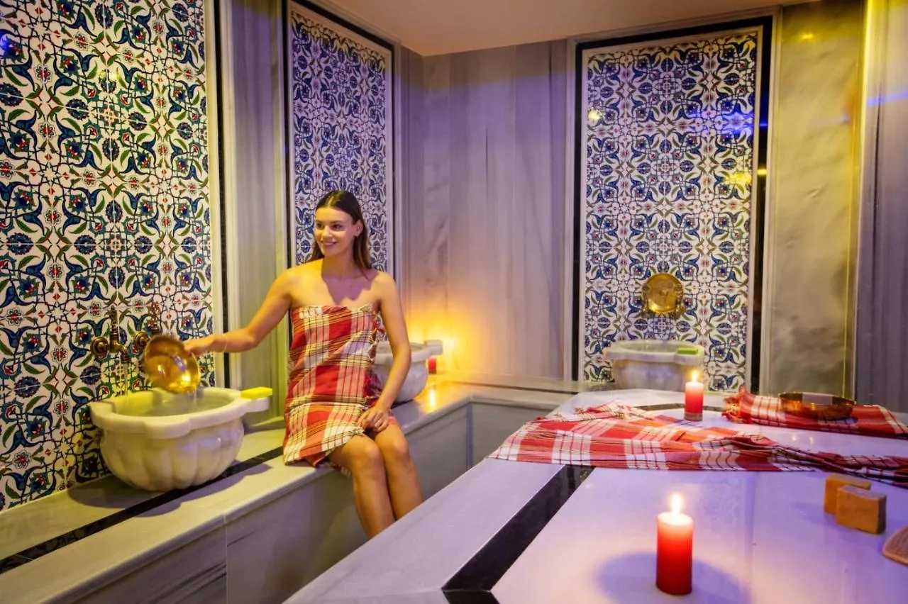 Endican Beyazit Hotel Istanbul 3*,  Turkey