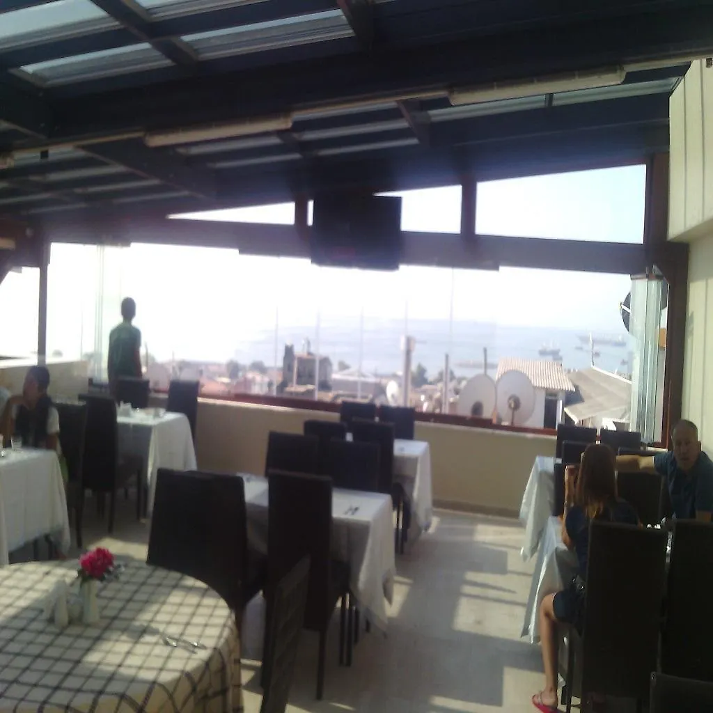 Endican Beyazit Hotel Istanbul