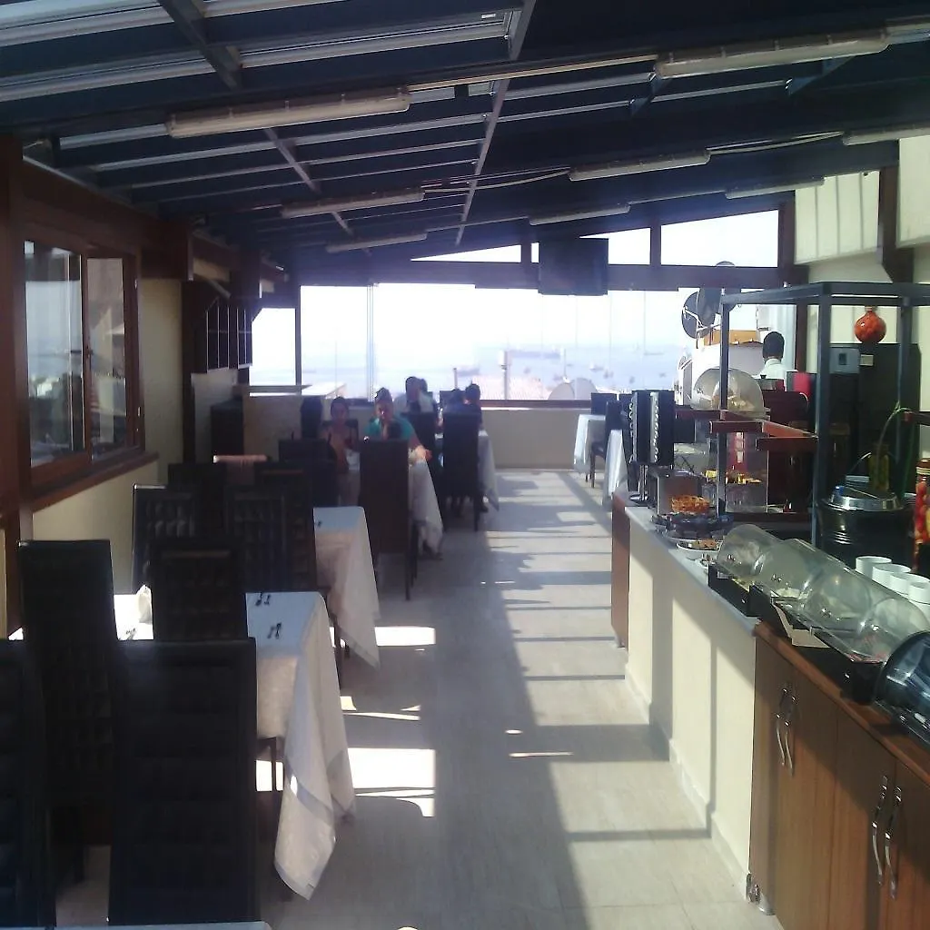 Endican Beyazit Hotel Istanbul