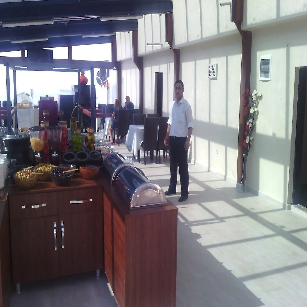 Endican Beyazit Hotel Istanbul