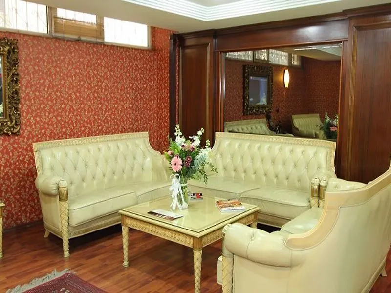 Endican Beyazit Hotel Istanbul