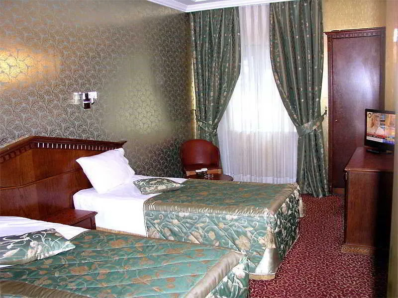 Endican Beyazit Hotel Istanbul 3*,
