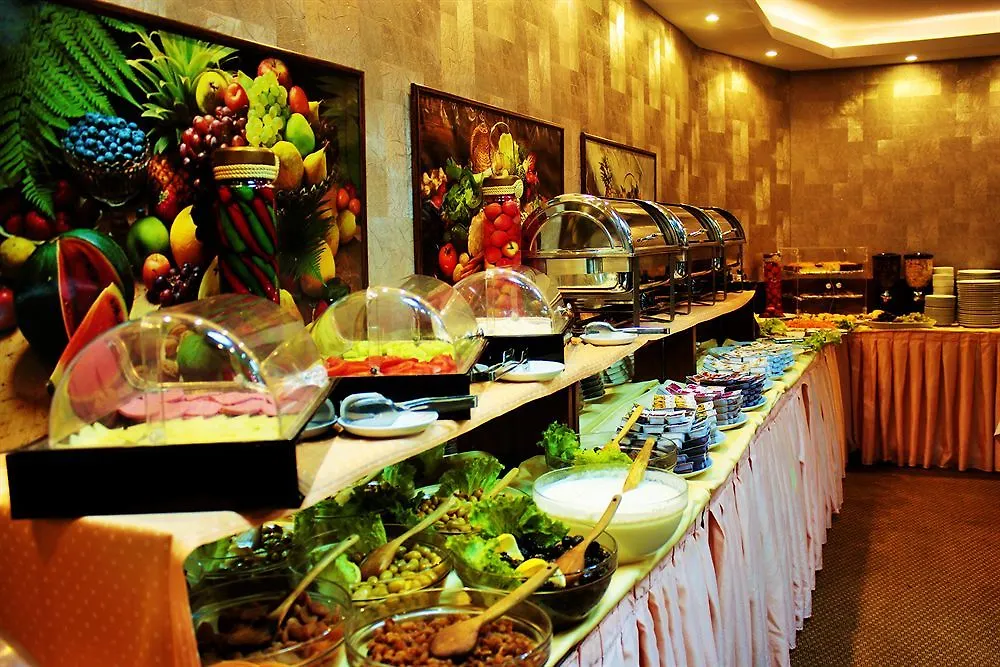 Endican Beyazit Hotel Istanbul 3*,  Turkey
