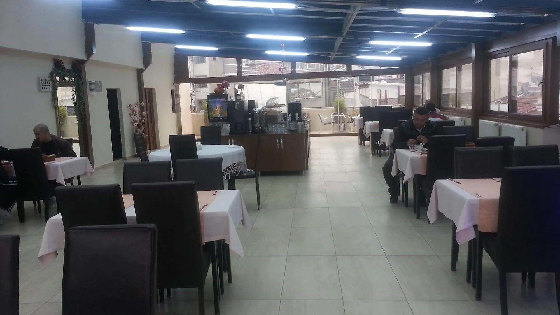 ***  Endican Beyazit Hotel Istanbul Turkey