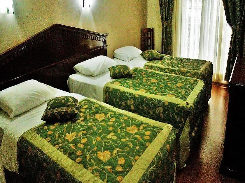 Endican Beyazit Hotel Istanbul